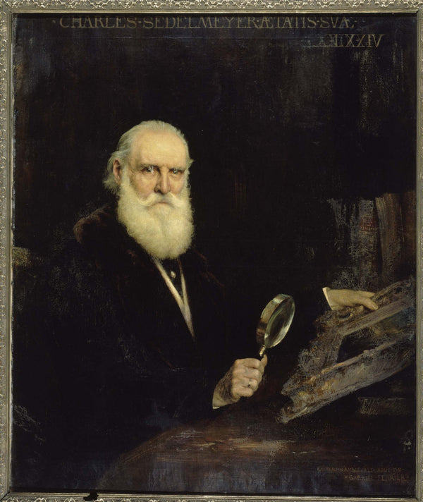 gabriel-ferrier-1911-portrait-of-charles-sedelmeyer-1837-1925-an-art-dealer-art-print-fine-art-reproduction-wall-art