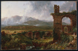 thomas-cole-1832-a-view-near-tivoli-morning-art-print-fine-art-reprodução-arte-de-parede-id-avkxk39bj