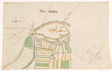 უცნობი-1675-plan-of-den-briel-1600-art-print-fine-art-reproduction-wall-art-id-avl0acj1a