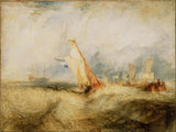 Joseph Mallord-William-Turner-1844-Tromp-Art-Print-Fine-Art-Reprodução-Wall-Art-Id-Avmcculav