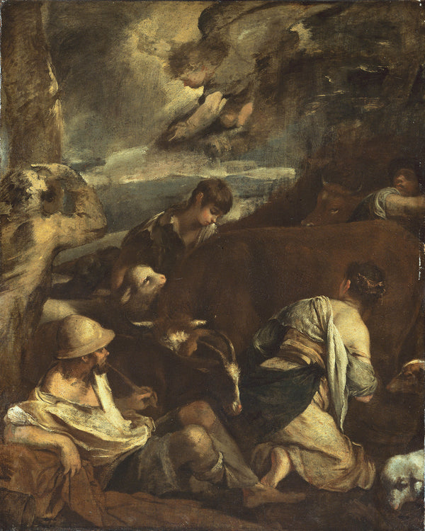 jacopo-bassano-1715-annunciation-to-the-shepherds-art-print-fine-art-reproduction-wall-art-id-avmhfg3wm
