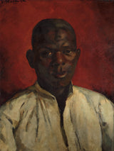 egge-sturm-skrla-1923-homem-retrato-arte-impressão-reprodução de belas artes-arte de parede-id-avmjdqjz3