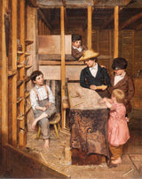 艾倫·史密斯-jr-1848-年輕機械師藝術印刷美術複製牆藝術 id-avmrv932g