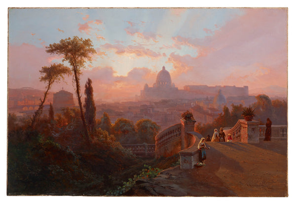 johann-hermann-carmiencke-1862-view-of-rome-art-print-fine-art-reproduction-wall-art-id-avn8vsjoo