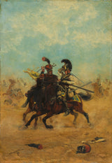 edouard-detaille-1874-combat-for-the-colors-art-print-fine-art-reproductie-wall-art-id-avnmfhun9