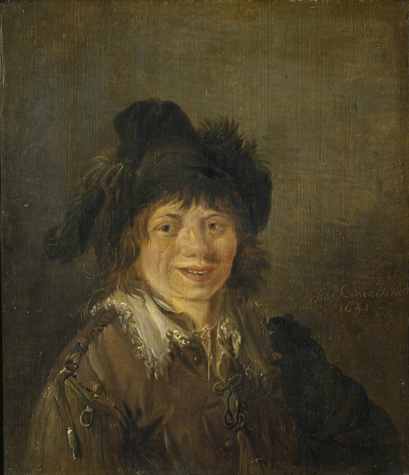 isaac-van-ostade-1641-selfportrait-art-print-fine-art-reproduction-wall-art-id-avnqa2cdm