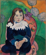 Paul-Gauguin-1890-mr-Louie-Louise-Le-Ray-Art-print-fine-art-reprodukcija-zid-art-id-avnrti90o