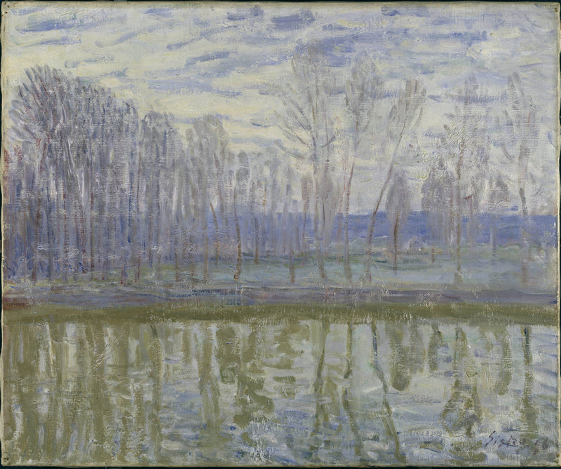 alfred-sisley-1896-on-the-shores-of-loing-art-print-fine-art-reproduction-wall-art-id-avnulno8v