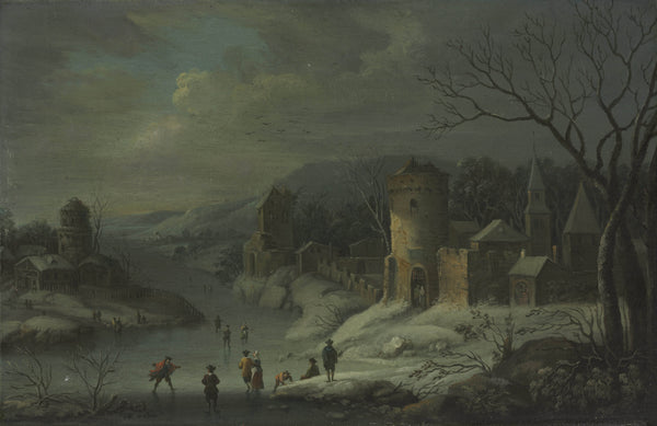 jan-griffier-1718-winter-landscape-art-print-fine-art-reproduction-wall-art-id-avnvgw38k