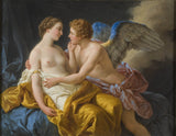 路易斯-讓-弗朗索瓦-拉格麗尼-1767-丘比特-和-心靈-藝術-印刷-精美-藝術-複製品-牆藝術-id-avobg3jut
