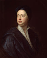 Jonathan-Richardson-the-eldre-1715-sir-Andrew-fountaine-art-print-kunst--gjengivelse-vegg-art-id-avogdekrj