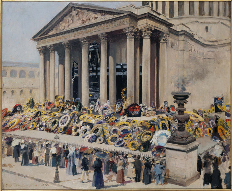 paul-sinibaldi-1885-the-funeral-of-victor-hugo-31-may-and-1-june-1885-art-print-fine-art-reproduction-wall-art