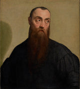 jacopo-bassano-1550-portræt-af-en-skægget-mand-kunsttryk-fine-art-reproduction-wall-art-id-avpwqsyx7