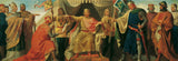 卡尔-冯-布拉斯-1860-弗雷德里克-巴巴罗萨-投资了亨利-亚索米尔戈特-和亨利-狮子-艺术印刷品-精美艺术-复制品-墙艺术-id-avrp2mxe8
