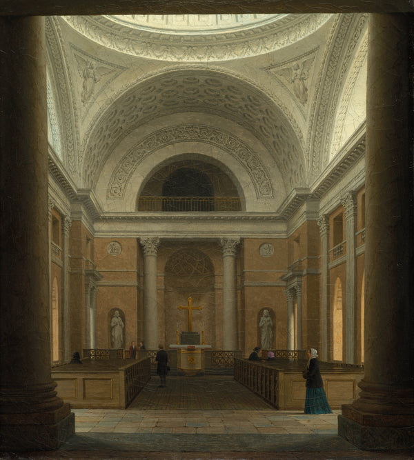 heinrich-hansen-1850-the-slotskirken-of-christiansborg-copenhagen-art-print-fine-art-reproduction-wall-art-id-avrzfdcqw
