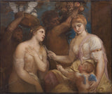 Ticiāna atdarinātājs-1605-Venēras-alegorija un Kupidona-mākslas izdrukas-fine-art-reproduction-wall-art-id-avs4u16n7