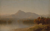Sanford-robinson-Gifford 19. århundre-mountain-landskapet-art-print-fine-art-gjengivelse-vegg-art-id-avs9pi8lz