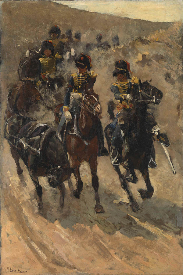 george-hendrik-breitner-1885-the-yellow-riders-art-print-fine-art-reproduction-wall-art-id-avsy8mbz7
