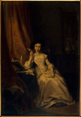 adele-anais-colin-1835-partrait-of-an-actress-misis-volnys-art-print-fine-art-reproduction-wall-art
