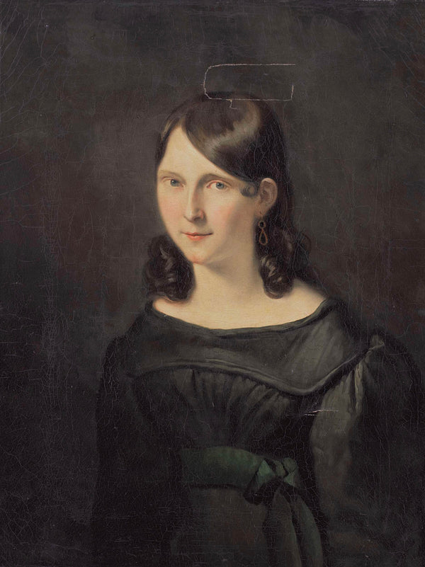 unknown-1830-portrait-of-a-girl-probably-miss-sligting-art-print-fine-art-reproduction-wall-art-id-avtjlt84d