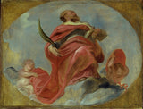 彼得·保罗·鲁本斯-1620-圣阿尔伯特-鲁汶-艺术-印刷-美术-复制品-墙壁艺术-id-avulqxnsg