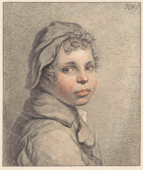 pieter-christoffel-wonder-1790-studiekop-a-boy-art-print-fine-art-reproduction-wall-art-id-avululcju