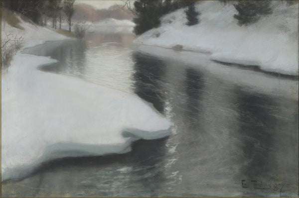 frits-thaulow-1887-spring-thaw-art-print-fine-art-reproduction-wall-art-id-avwrydedl