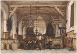 ג'ון-בוסבום-1827-פנים-הכנסייה-במאסלנד-אמנות-הדפס-אמנות-רפרודוקציה-קיר-אמנות-יד-avwxnp5ly