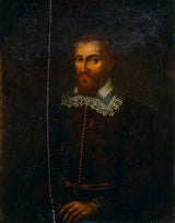 neznan-1625-portret-pietra-oba-generalnega-guvernerja-nizozemske-umetnosti-tisk-likovne-reprodukcije-stenske-art-id-avxpd2lfe