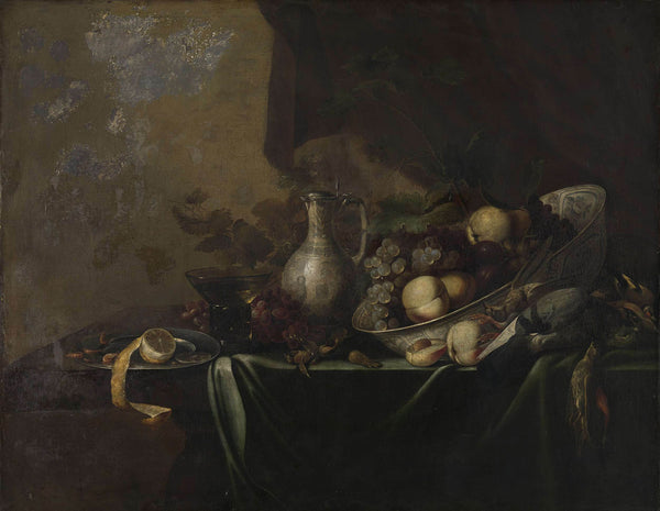 michiel-simons-ii-1648-still-life-with-fruit-art-print-fine-art-reproduction-wall-art-id-avyjh9cz5