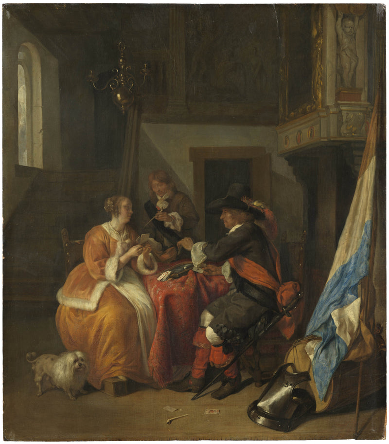 gabriel-metsu-165-a-card-game-art-print-fine-art-reproduction-wall-art-id-avz13rv8c