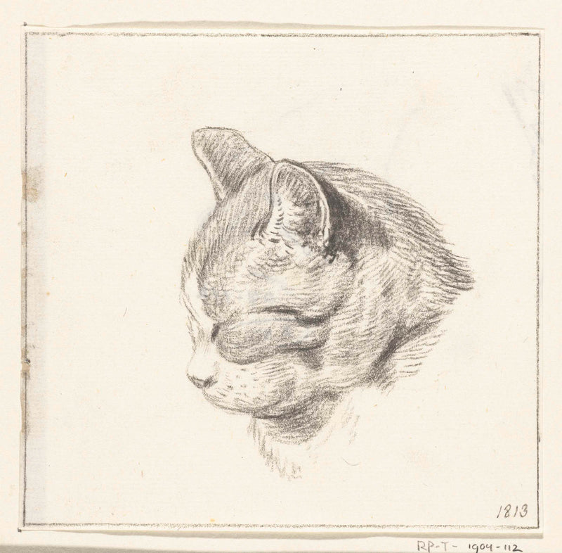 jean-bernard-1813-head-of-a-cat-to-the-left-art-print-fine-art-reproduction-wall-art-id-avzf2nvve