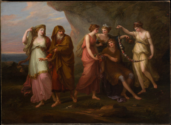 angelica-kauffmann-1782-telemachus-and-the-nymphs-of-calypso-art-print-fine-art-reproduction-wall-art-id-aw001t7pu