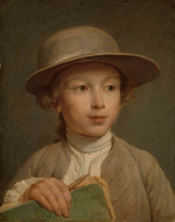 nicolas-bernard-lepicie-1772-boy-with-a-drawing-book-art-print-fine-art-reproduction-wall-art-id-aw1a4oyf9