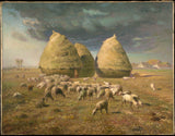 jean-francois-millet-1874-haystacks-autumn-art-print-fine-art-reproduction-wall-art-id-aw1h976ae
