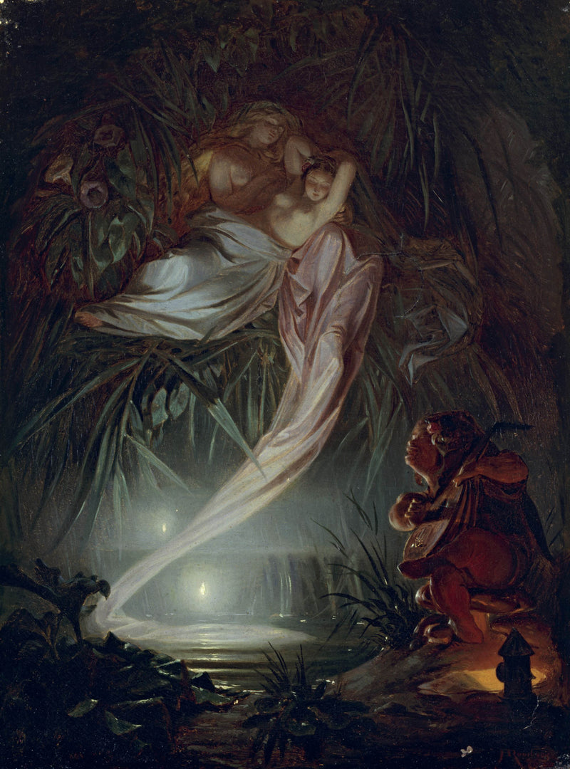 arthur-georg-freiherr-von-ramberg-serenade-art-print-fine-art-reproduction-wall-art-id-aw1nsvupo