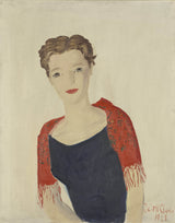 robert-Winthrop-chanler-1929-Mlle-kashouha-art-print-fine-art-reprodukčnej-wall-art-id-aw2d4bdtd