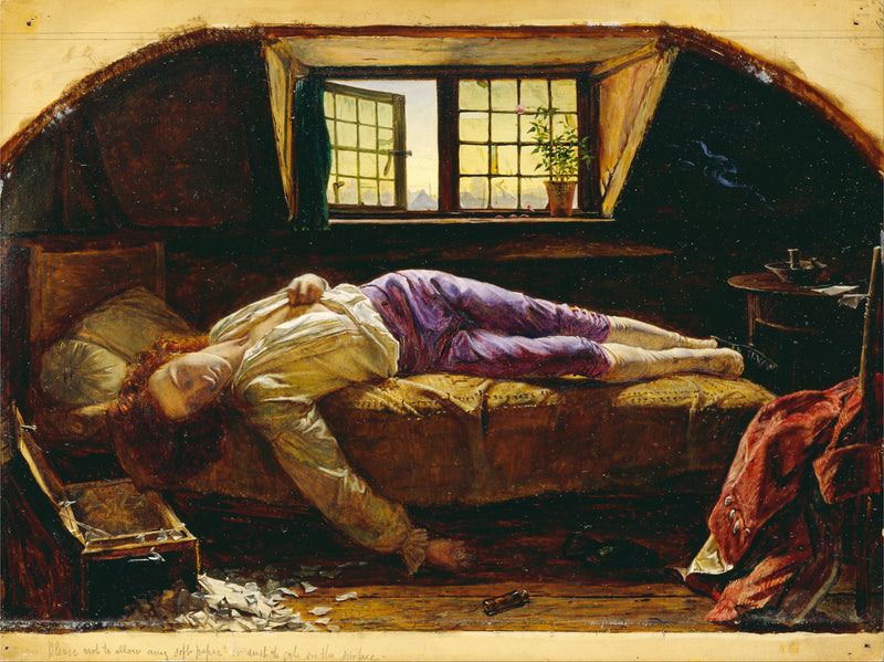 henry-wallis-1856-the-death-of-chatterton-art-print-fine-art-reproduction-wall-art-id-aw3h30q4r