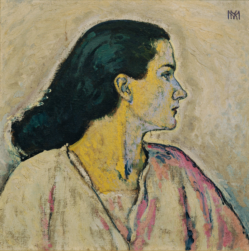 koloman-moser-1913-portrait-of-a-woman-in-profile-art-print-fine-art-reproduction-wall-art-id-aw5q8l5wa