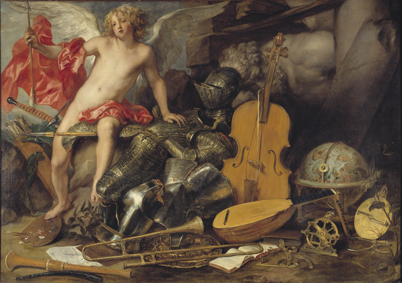 thomas-willeboirts-bosschaert-triumphant-cupid-among-emblems-of-art-and-war-art-print-fine-art-reproduction-wall-art-id-aw7lv7oox