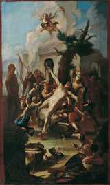 Paul-troger-1753-the-martirdom-of-st-cassian-art-print-fine-art-reproduction-wall-art-id-aw8d5flk9