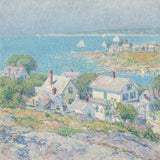 Childe-Hassam-1899-New England-nes-art-print-fine-art-gjengivelse-vegg-art-id-aw8eqey60