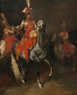 Theodore-gericault-1814-nkwadoro-opi-nke-napoleons-Imperial-guard-art-ebipụta-fine-art-mmeputa-wall-art-id-aw9g8m3zf