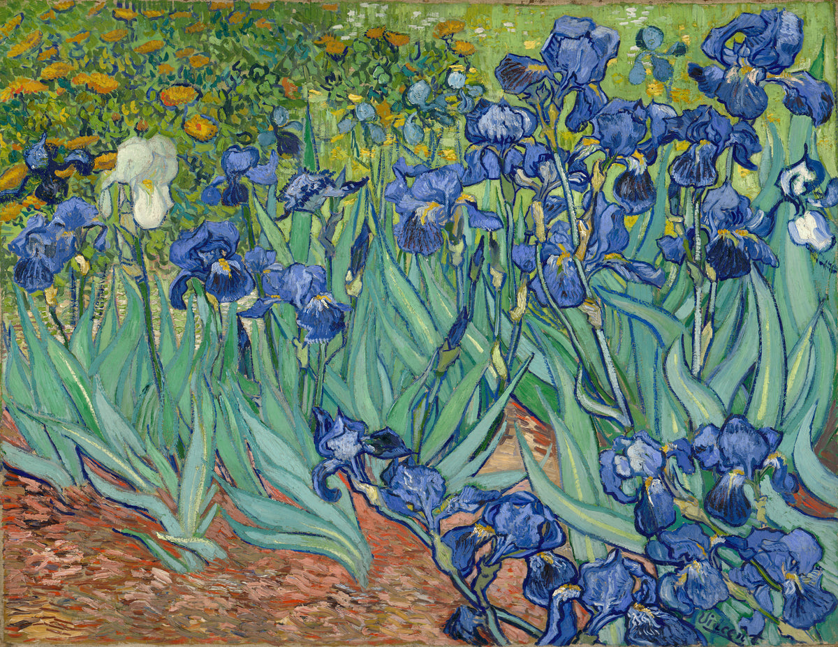 The J. Paul Getty Museum – Artprinta