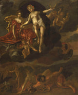 t-van-malsen-1694-diana-và-virtus-trừng phạt-venus-và-bacchus-art-print-fine-art-reproduction-wall-art-id-awaq37mkq