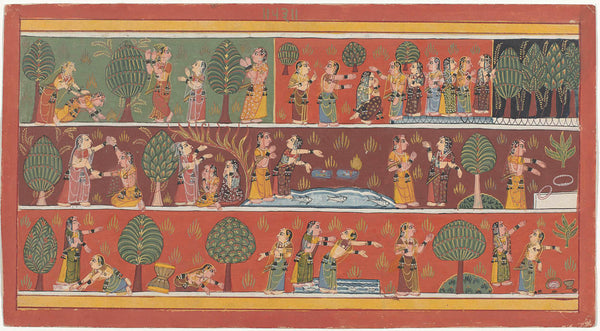 unknown-1710-shepherdess-seeking-krishna-art-print-fine-art-reproduction-wall-art-id-awbeii8nn