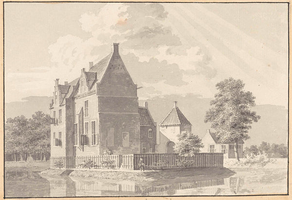 unknown-1701-castle-rhijnauwen-art-print-fine-art-reproduction-wall-art-id-awca9yf3m