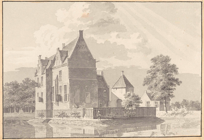 unknown-1701-castle-rhijnauwen-art-print-fine-art-reproduction-wall-art-id-awca9yf3m