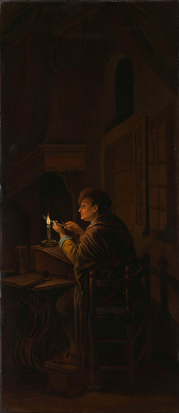 willem-joseph-laquy-1770-triptych-with-an-allegory-of-art-education-right-panel-art-print-fine-art-reproduction-wall-art-id-awdbup954