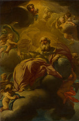 Domenico-antonio-Vaccaro-1710-god-the-far-og-the-hellig-ghost-art-print-fine-art-gjengivelse-vegg-art-id-awdd0jc6f